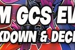 Grim GCS Event