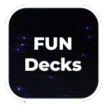 Trading fun deck recipes for other fun deck recipes! - Yu-Gi-Oh