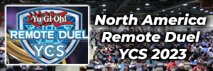 NA Remote Duel YCS