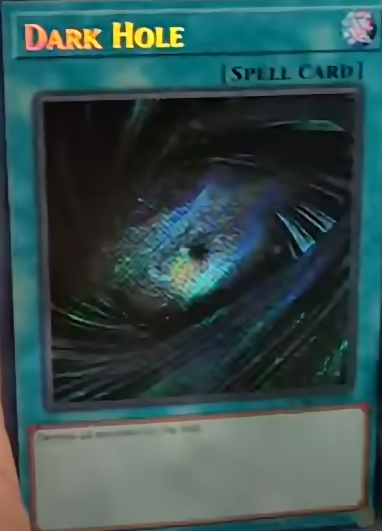 Leak first look at secret rare card in Battle of Legend : r/yugioh