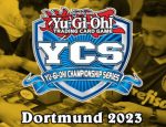 WCQ Dortmund 2023 Deck Lists Results (Coverage) October 2023
