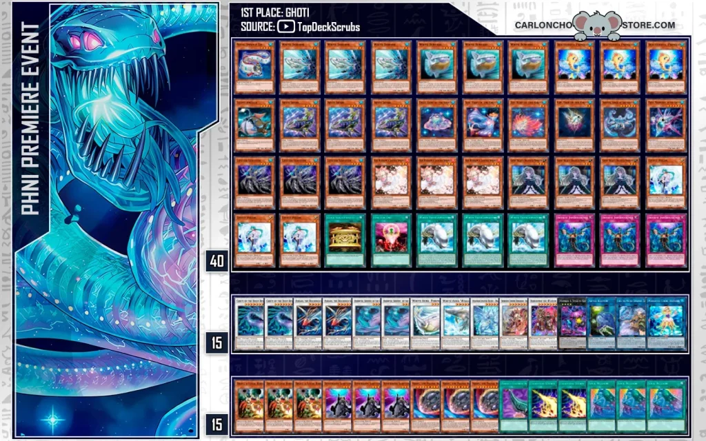 gothi deck 2024
