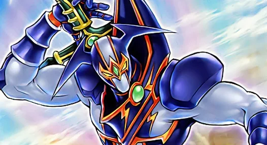 Buster blader Decks