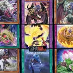 All Yubel Cards