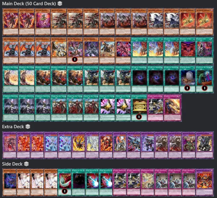 branded despia deck tcg