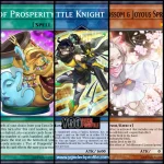 The Top 10 Most Used Yu-Gi-Oh! Cards Right Now: Maximize Your Deck’s Potential!