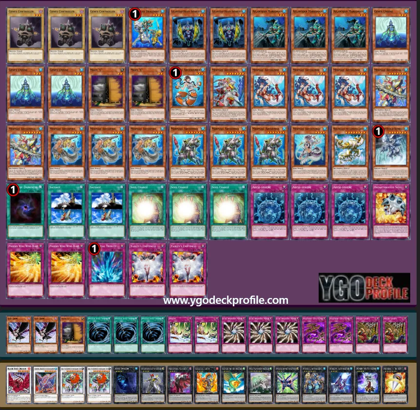 Mermail Deck Hat Format 2014