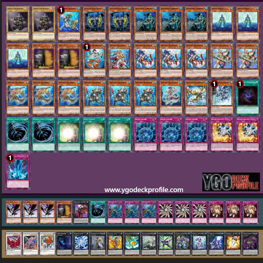 Mermail Deck Hat Format 2014