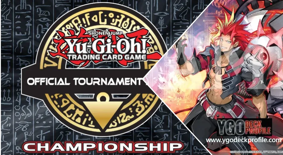 Yugioh OTS Championship Store Tournament